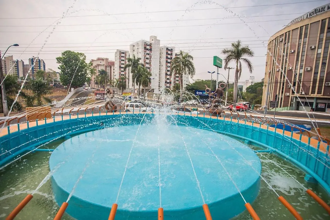 L'Acqua Diroma IV | Diversao Em Familia | 12 Piscinas + Ofuros كلدس نوفاس البرازيل