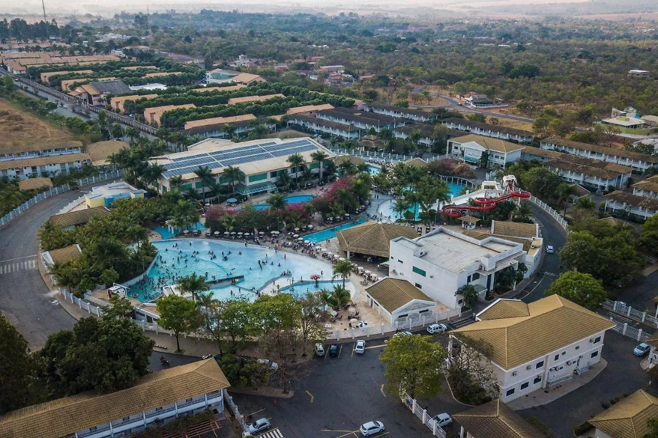 L'Acqua Diroma IV | Diversao Em Familia | 12 Piscinas + Ofuros كلدس نوفاس