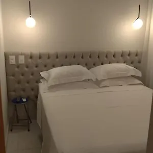  Apartamento 410 Everest Flat Service